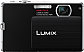 image of the Panasonic Lumix DMC-FP3 digital camera