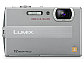 image of the Panasonic Lumix DMC-FP8 digital camera