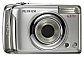 image of the Fujifilm FinePix A610 digital camera