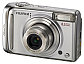 image of the Fujifilm FinePix A800 digital camera