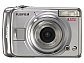 image of the Fujifilm FinePix A820 digital camera