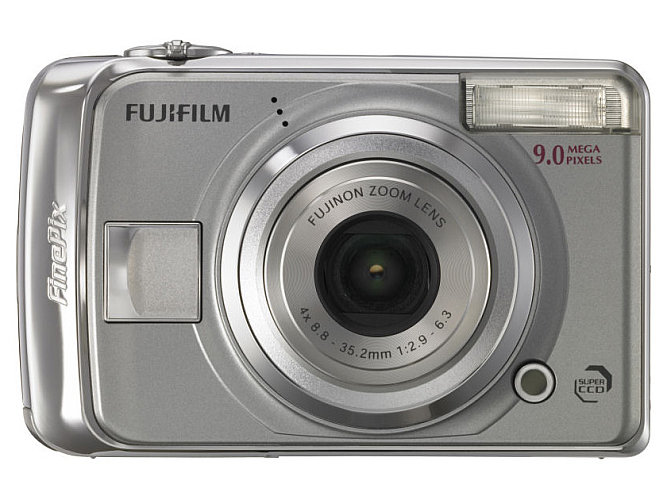 値下げ】FUJIFILM FINEPIX A900 - コンパクトデジタルカメラ