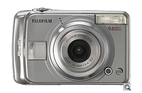 image of Fujifilm FinePix A900