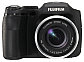 image of the Fujifilm FinePix S700 digital camera