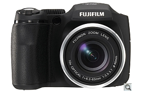 image of Fujifilm FinePix S700