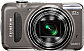 image of the Fujifilm FinePix T200 digital camera