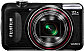 image of the Fujifilm FinePix T300 digital camera