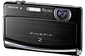 image of Fujifilm FinePix Z90