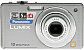 image of the Panasonic Lumix DMC-FS15 digital camera