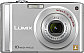 image of the Panasonic Lumix DMC-FS20 digital camera