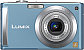 image of the Panasonic Lumix DMC-FS3 digital camera