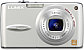 image of the Panasonic Lumix DMC-FX01 digital camera