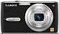 image of the Panasonic Lumix DMC-FX07 digital camera