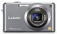 image of the Panasonic Lumix DMC-FX100 digital camera