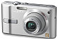 image of the Panasonic Lumix DMC-FX12 digital camera