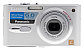image of the Panasonic Lumix DMC-FX3 digital camera