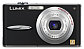 image of the Panasonic Lumix DMC-FX30 digital camera