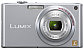 image of the Panasonic Lumix DMC-FX33 digital camera