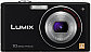 image of the Panasonic Lumix DMC-FX37 digital camera