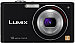 Front side of Panasonic DMC-FX37 digital camera
