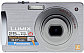 image of the Panasonic Lumix DMC-FX500 digital camera
