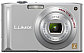 image of the Panasonic Lumix DMC-FX55 digital camera
