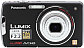 image of the Panasonic Lumix DMC-FX700 digital camera