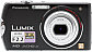 image of the Panasonic Lumix DMC-FX75 digital camera