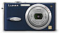 image of the Panasonic Lumix DMC-FX8 digital camera