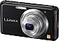 image of the Panasonic Lumix DMC-FX90 digital camera