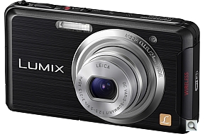 image of Panasonic Lumix DMC-FX90