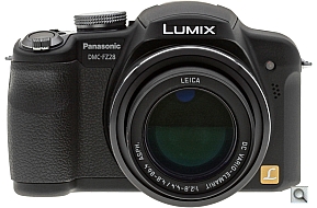 image of Panasonic Lumix DMC-FZ28