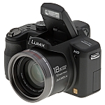 Panasonic Lumix DMC-FZ35 digital camera