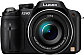 image of the Panasonic Lumix DMC-FZ40 digital camera