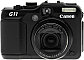 image of the Canon PowerShot G11 digital camera