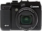 image of the Canon PowerShot G1 X digital camera
