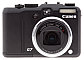 image of the Canon PowerShot G7 digital camera