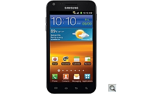 image of Samsung Galaxy S II