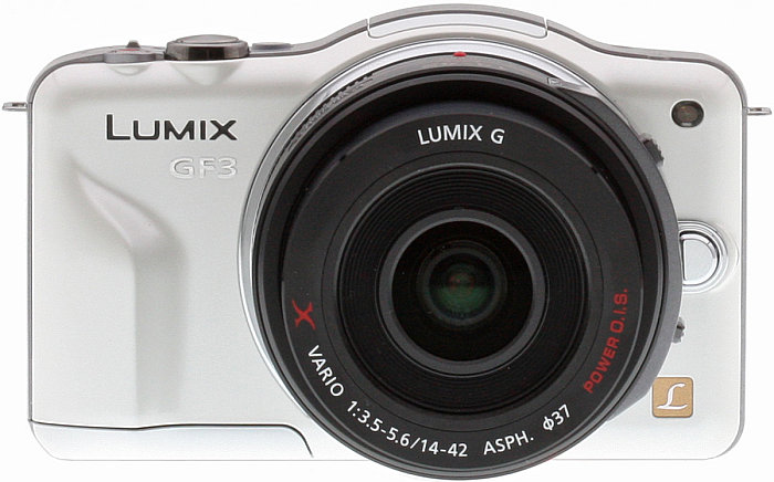 AgfaPhoto Agfaphoto 50 " Pro Treppiede Con Custodia Per Panasonic Lumix DMC-GF3X 