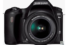image of Samsung GX-1L