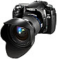 image of the Samsung GX-20 digital camera