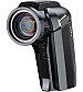 image of the Sanyo Xacti VPC-HD1000 digital camera
