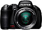 image of the Fujifilm FinePix HS20EXR digital camera