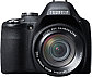 image of the Fujifilm FinePix HS25EXR digital camera