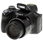 Sony Cyber-shot DSC-HX1 digital camera