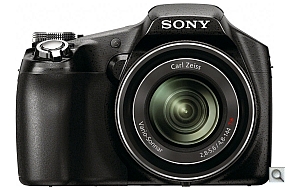 image of Sony Cyber-shot DSC-HX100V