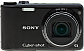 image of the Sony Cyber-shot DSC-HX5V digital camera