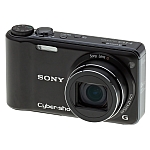 Sony Cyber-shot DSC-HX5V digital camera