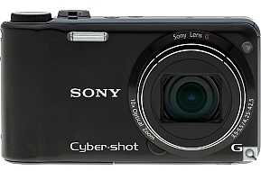 image of Sony Cyber-shot DSC-HX5V