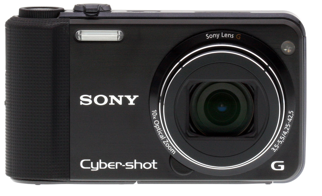 SONYサイバーショットDSC-HX7V（ブラック） デジタルカメラ カメラ 